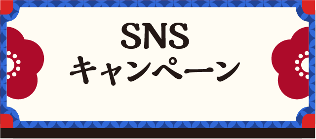 SNSキャンペーン