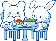 キャラクターイラスト